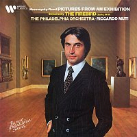 Philadelphia Orchestra & Riccardo Muti – Mussorgsky, Ravel: Pictures from an Exhibition - Stravinsky: Suite from The Firebird