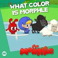 What Color Is Morphle