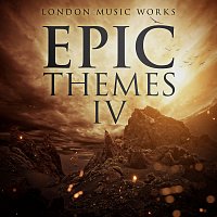 London Music Works, Merethe Soltvedt – Warrior Of The Night