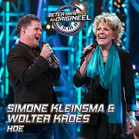 Simone Kleinsma, Wolter Kroes – Hoe [Uit Beter Dan Het Origineel]