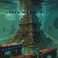 Přední strana obalu CD Under Water (V1.1)