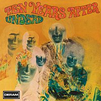 Ten Years After – Undead [Re-Presents / Live]