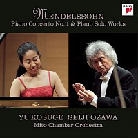 Yu Kosuge – Mendelssohn: Piano Concerto No. 1 & Piano Solo Works