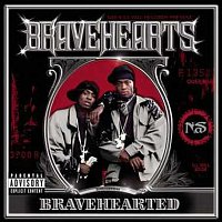 Bravehearts – Bravehearted (Explicit)