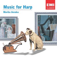 Mariko Anraku – Music For Harp