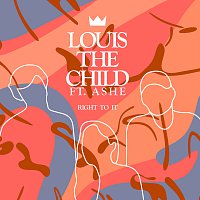 Louis The Child, Ashe – Right To It