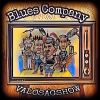 Blues Company – Valóságshow