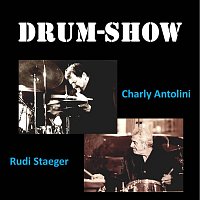 Charly Antolini, Rudi Staeger – Drum-Show (Live)