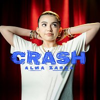 Alma Zarza – Crash