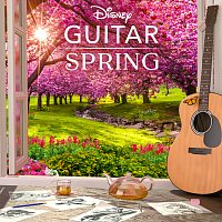 Disney Peaceful Guitar, Disney – Disney Guitar: Spring Songs