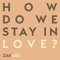 Zak Abel – How Do We Stay in Love?