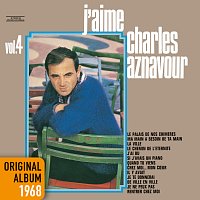 Charles Aznavour – J'aime [Vol.4]