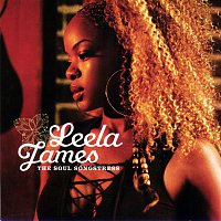 Leela James – My Joy