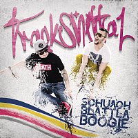 Trackshittaz – Schuachblattlaboogie
