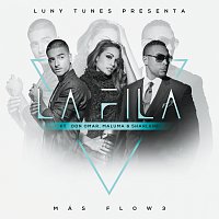 Luny Tunes, Don Omar, Sharlene, Maluma – La Fila