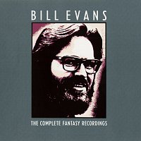 Bill Evans – The Complete Fantasy Recordings