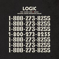 Logic, Alessia Cara, Khalid – 1-800-273-8255