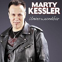 Marty Kessler – Unverwundbar