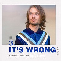 Michael Calfan – It's Wrong (feat. Danny Dearden)