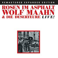 Wolf Maahn & Die Deserteure – Rosen Im Asphalt