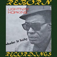 Lightnin Hopkins – Shake It Baby (HD Remastered)