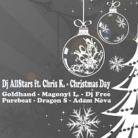 DJ AllStars ft. Chris K. – Christmas Day