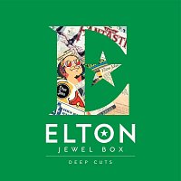 Elton. Jewel Box. Deep Cuts