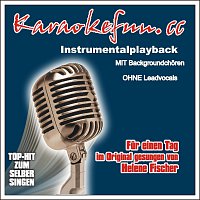 Karaokefun.cc VA – Fur einen Tag - Karaoke