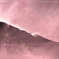 Přední strana obalu CD two wheels north