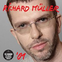 Richard Müller – '01