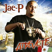 Jae-P – Atrévete