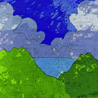Arppa – Kartta vaarinpain