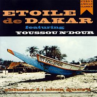Étoile de Dakar – Volume 1 - Absa Gueye