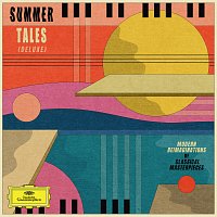 Různí interpreti – Summer Tales [Deluxe]