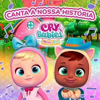 Cry Babies em Portugues, Kitoons em Portugues – Canta A Nossa História