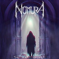 Přední strana obalu CD The Silent Whisper