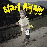 CARSTN – Start Again [VIP Mix]