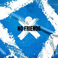 Fantomel – No Friends