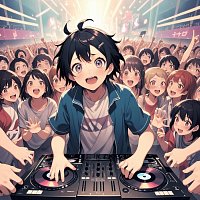 Přední strana obalu CD Faceless