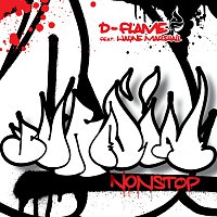 D-Flame – Burning Nonstop