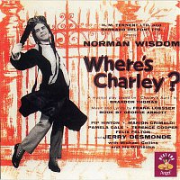 Original Cast Of 'Where's Charley?' – Where's Charley?