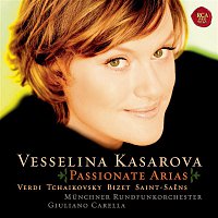Vesselina Kasarova – Passionate Arias