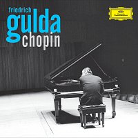 Friedrich Gulda – Friedrich Gulda Plays Chopin