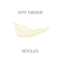 New Order – Singles (Remastered)