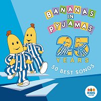 Bananas In Pyjamas – 50 Best Songs