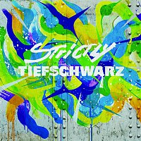 Various  Artists – Strictly Tiefschwarz (DJ Edition) [Unmixed]