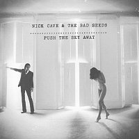 Nick Cave & The Bad Seeds – Push The Sky Away CD