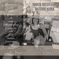 Martin Moser – Hand in Hand (feat. Matthias Kupka)