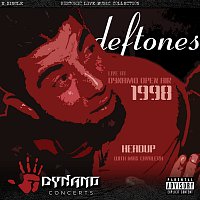 Deftones, Max Cavalera – Headup [Live At Dynamo Open Air / 1998]