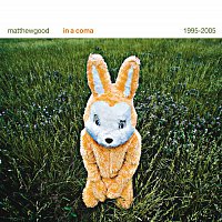Matthew Good – In A Coma - The Best of Matthew Good 1995 - 2005
